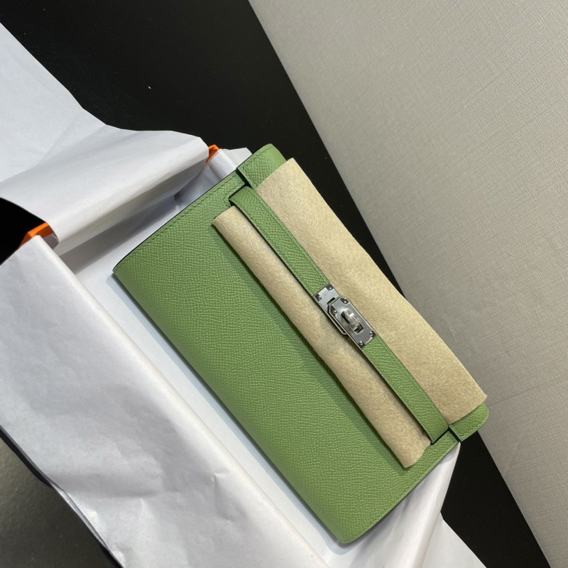 H**mes kelly woc bags